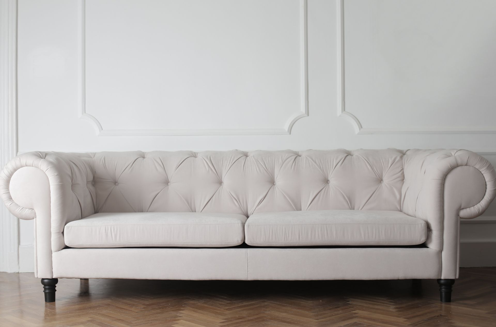 Laminaat - Vinyl - Parket